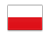 PIZZERIA TRATTORIA AL PASSEGGIO - Polski